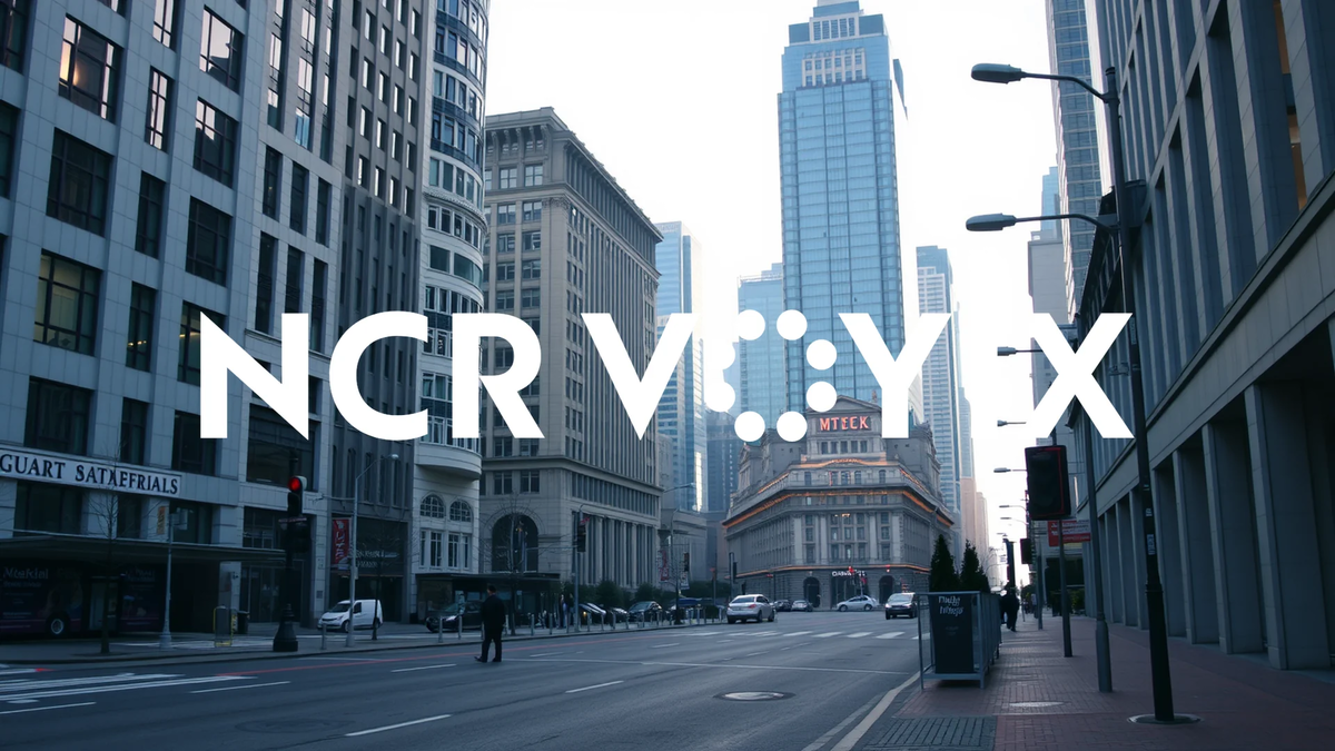 NCR Voyix Aktie: 5G-Schub - Foto: über boerse-global.de