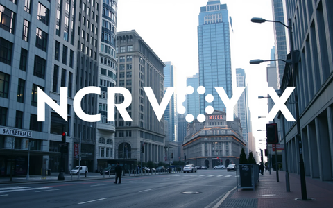 NCR Voyix Aktie: 5G-Schub - Foto: über boerse-global.de