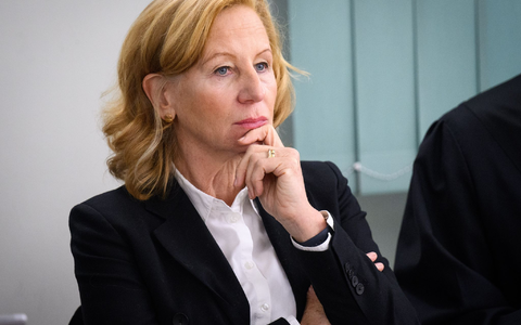  Die Generalstaatsanwaltschaft Berlin hat nach langen Ermittlungen Anklage gegen die Ex-Intendantin des RBB, Patricia Schlesinger, erhoben. (Archivbild) - Foto: Bernd von Jutrczenka/dpa