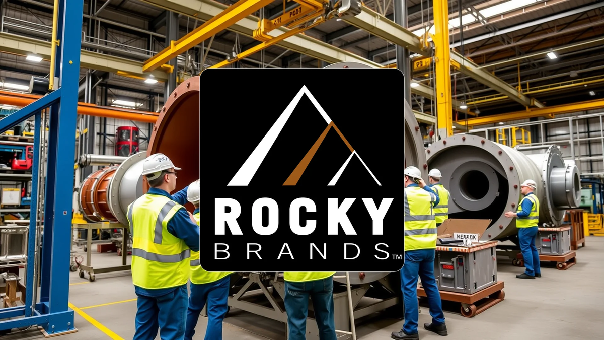 Rocky Brands Aktie: Gemischte Signale - Foto: über boerse-global.de