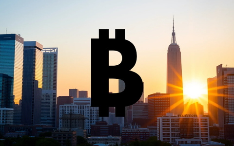 MicroStrategy Faces Potential Index Removal Amid Bitcoin Strategy Shift - Foto: über boerse-global.de