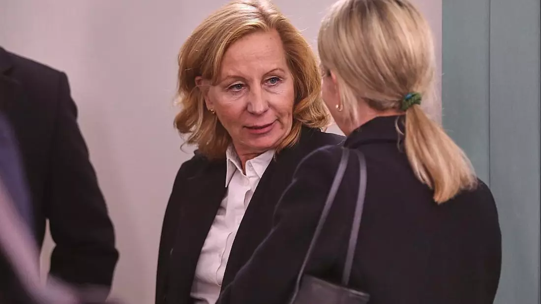 Patricia Schlesinger (Archiv) - Bild: über dts Nachrichtenagentur