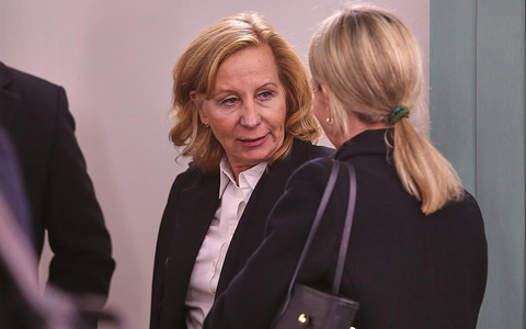 Patricia Schlesinger (Archiv) - Foto: über dts Nachrichtenagentur
