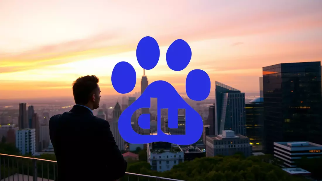 Baidu’s Strategic Pivot: Unlocking Value Through a Chip Unit Spin-Off - Bild: über boerse-global.de