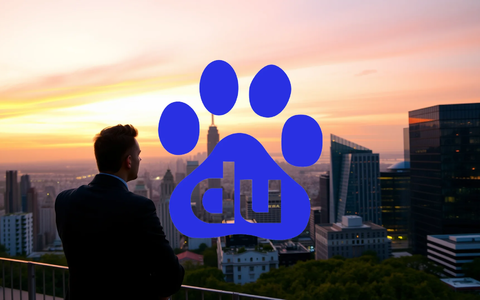 Baidu’s Strategic Pivot: Unlocking Value Through a Chip Unit Spin-Off - Foto: über boerse-global.de