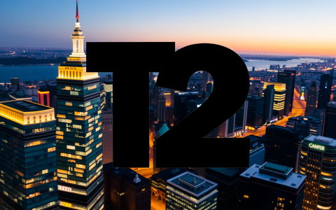 Take-Two Bolsters Leadership as Analyst Sets Ambitious Price Target - Foto: über boerse-global.de