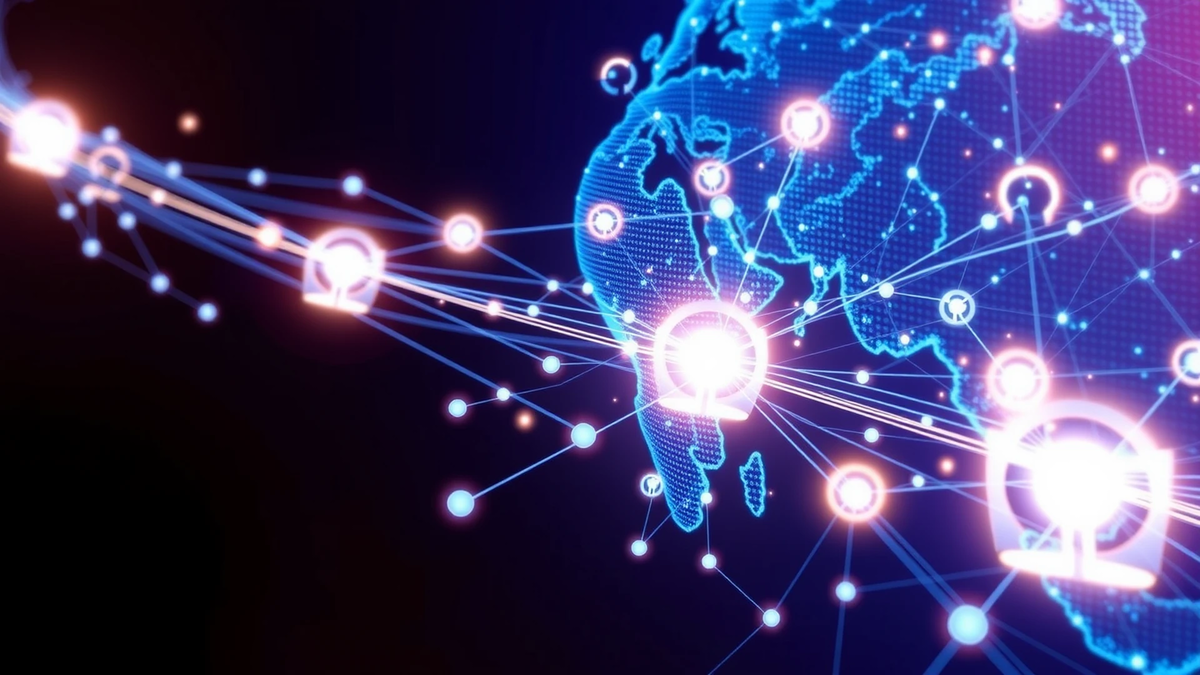 Healwell AI Faces Regulatory Scrutiny Over Market Consolidation - Foto: über boerse-global.de