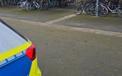 POL-NMS: 251211-1-pdnms Positive Fahrradkontrolle in Fockbek - Foto: presseportal.de