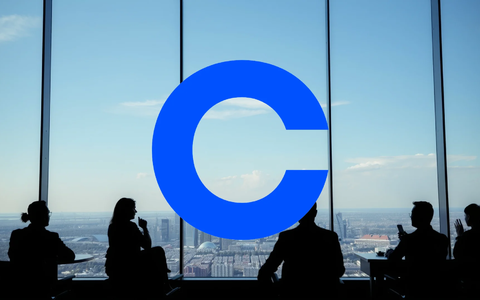 Coinbase: Avance estratégico en medio de la cautela bursátil - Foto: über boerse-global.de