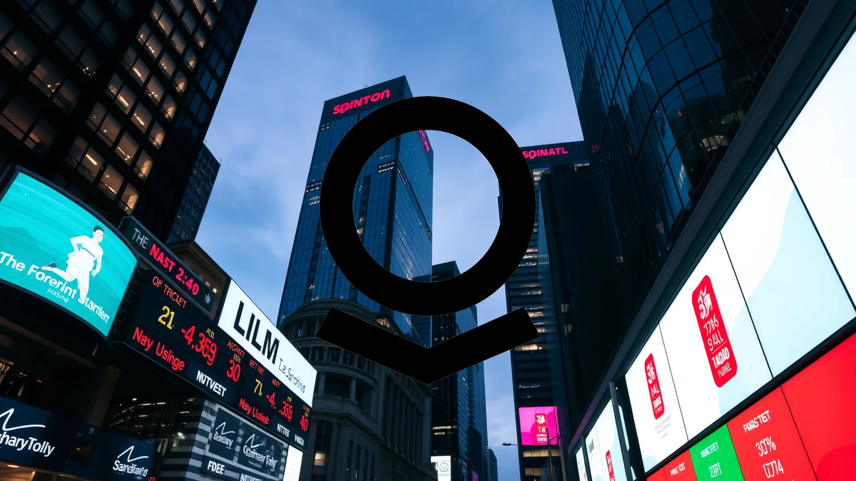 Palantir: Un Contrato Millonario con la Marina de EE.UU. Impulsa su Valoración - Foto: über boerse-global.de