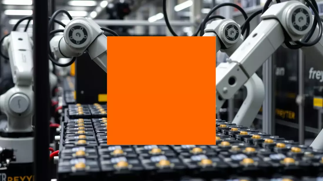 Fiserv: Una Caída Estratégica que Sacude los Mercados Illustration mit AI erstellt übermittelt durch boerse-global.de