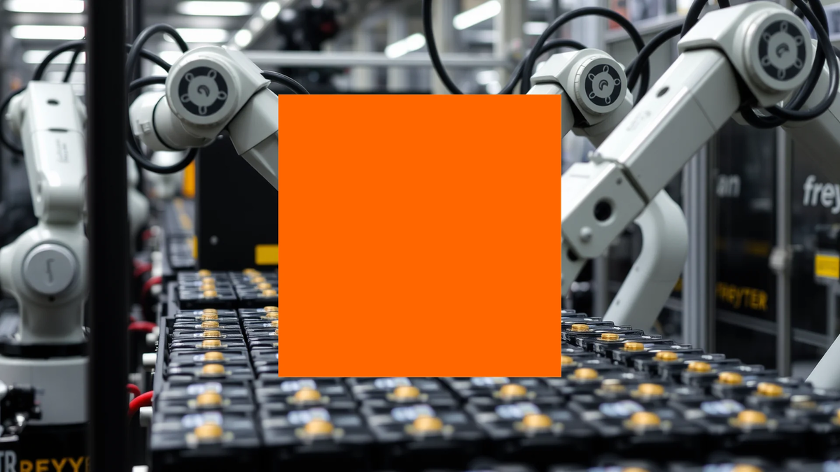 Fiserv: Una Caída Estratégica que Sacude los Mercados - Foto: über boerse-global.de