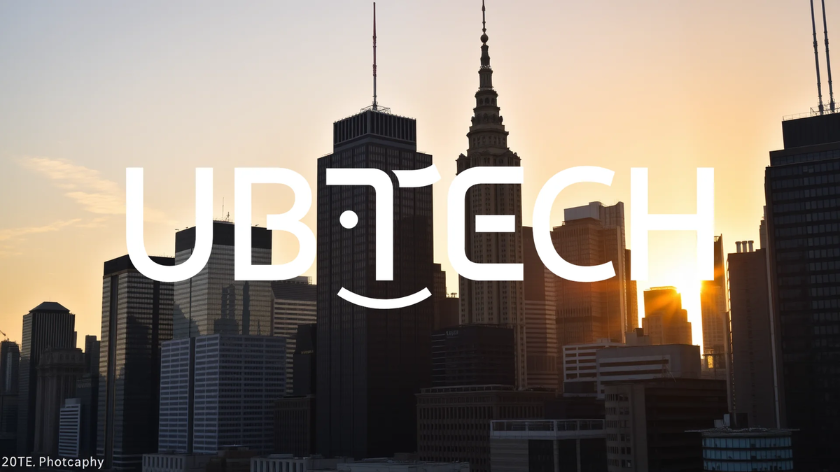 Ubtech Aktie: Auf Expansionskurs - Foto: über boerse-global.de