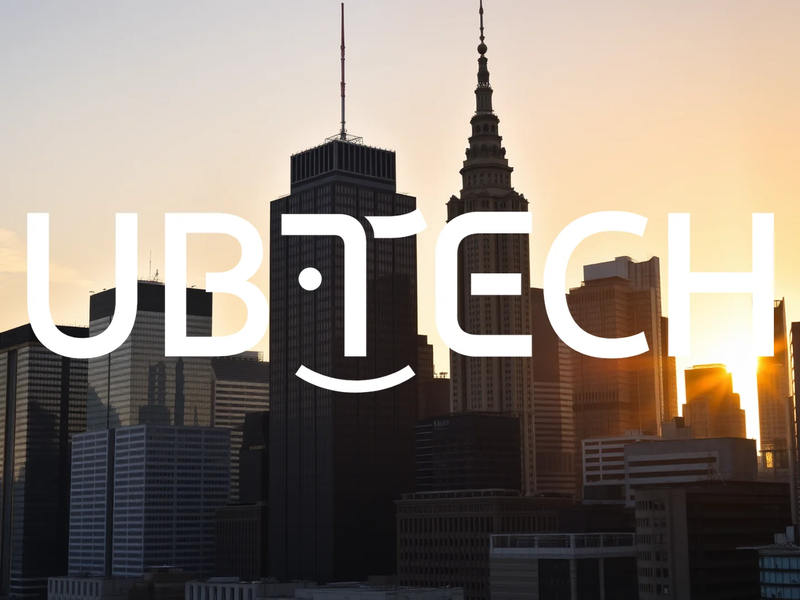 Ubtech Aktie: Auf Expansionskurs - Foto: über boerse-global.de