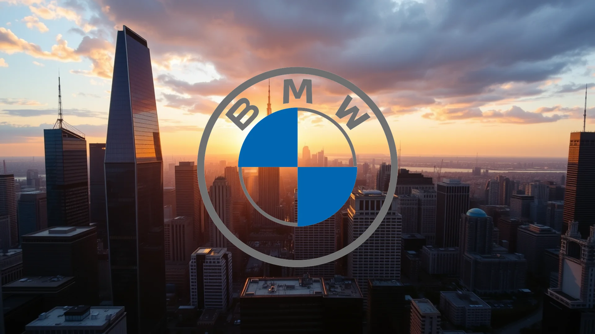 BMW Aktie: Wachstumspotenziale realisiert - Foto: über boerse-global.de