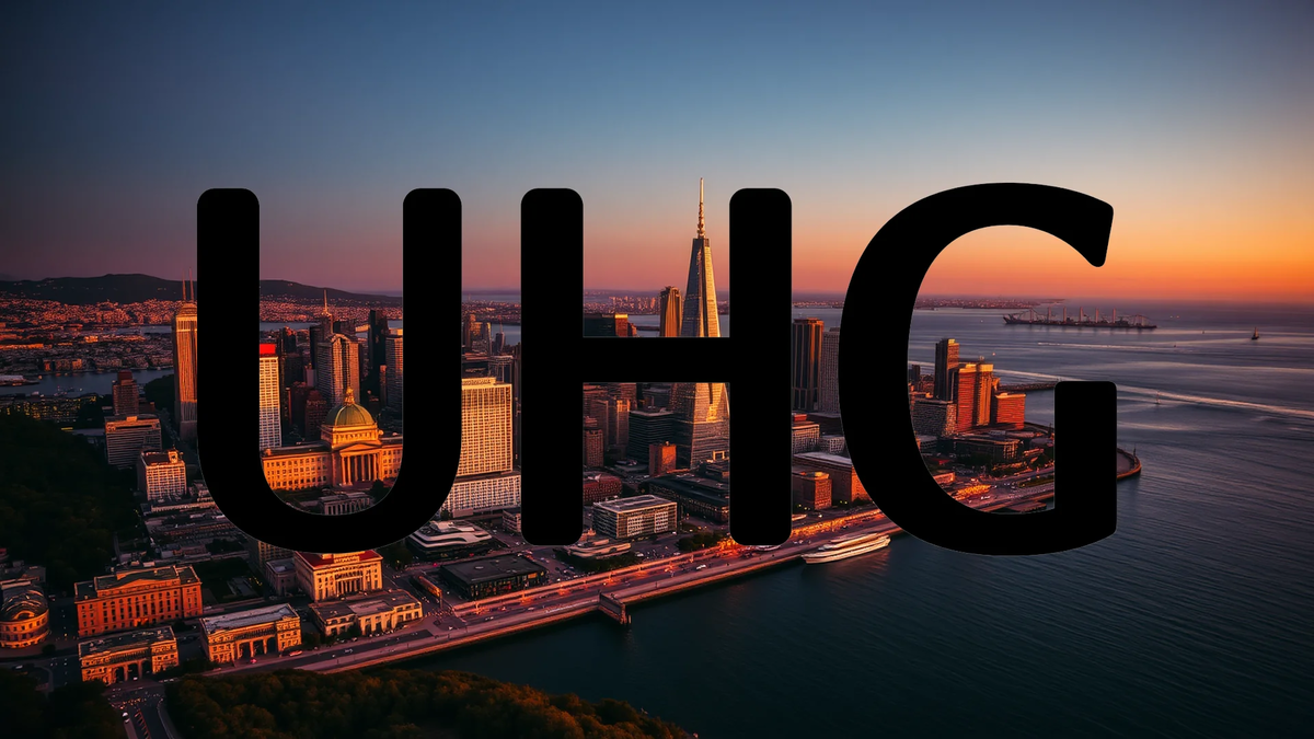 UnitedHealth Clears Major Acquisition Hurdle Amid Cautious Analyst Outlook - Foto: über boerse-global.de