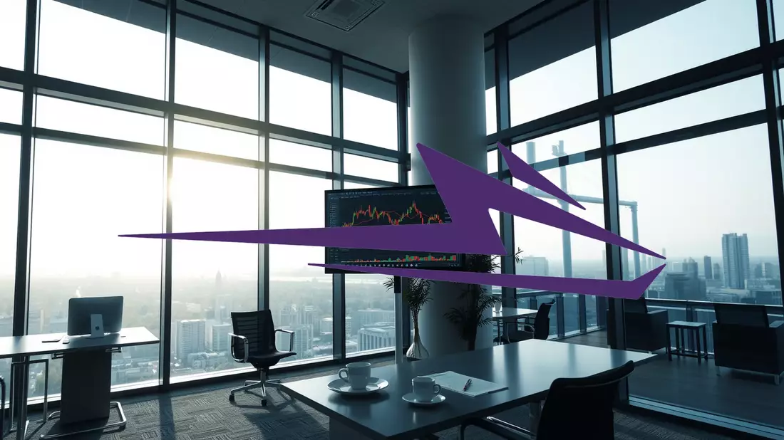 Wolfspeed Shares Face Scrutiny Amid Operational Execution Concerns Illustration mit AI erstellt übermittelt durch boerse-global.de