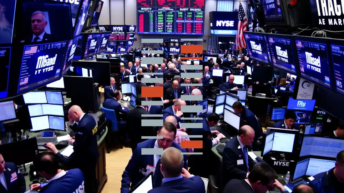 A Clash of Convictions: Institutional Giants Bet Big on Beleaguered Gene-Editing Firm Illustration mit AI erstellt übermittelt durch boerse-global.de