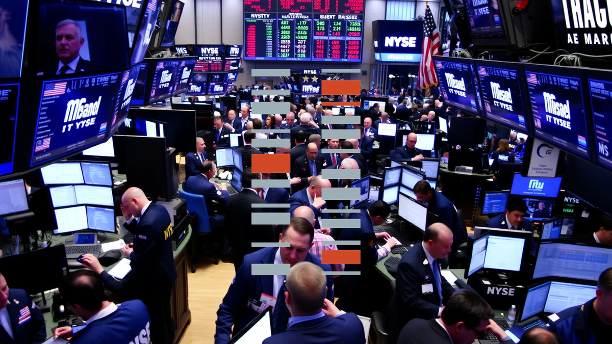 A Clash of Convictions: Institutional Giants Bet Big on Beleaguered Gene-Editing Firm - Foto: über boerse-global.de