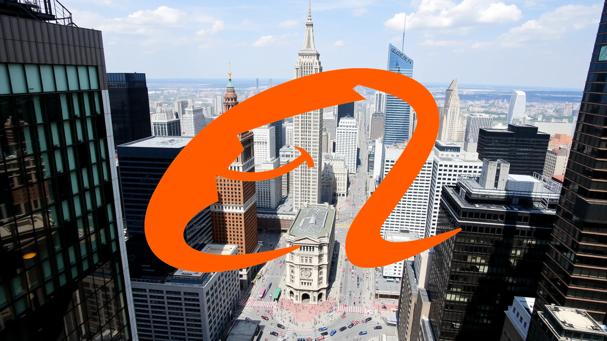 Alibaba Shares Gain as Meta Adopts Its AI Technology - Foto: über boerse-global.de