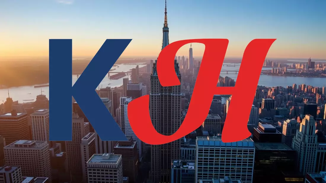 Kraft Heinz Shares Face Pressure Amid Restructuring and Weak Results Illustration mit AI erstellt übermittelt durch boerse-global.de