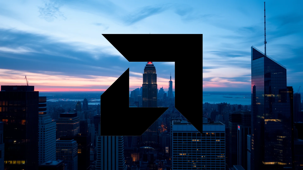 AMD Shares Face Headwinds Amid Legal and Geopolitical Concerns - Foto: über boerse-global.de