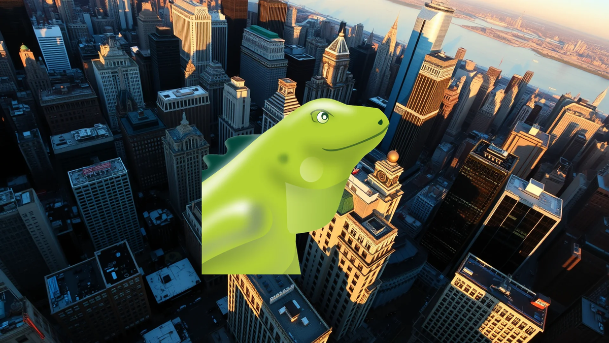 Total Gabon Aktie: Operative Erholung - Foto: über boerse-global.de