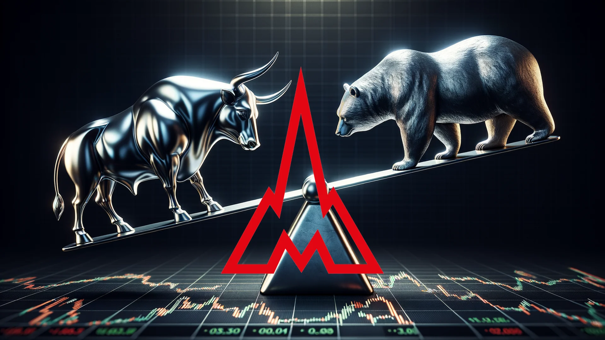 Deutz Aktie: Rally nimmt Fahrt auf - Foto: über boerse-global.de