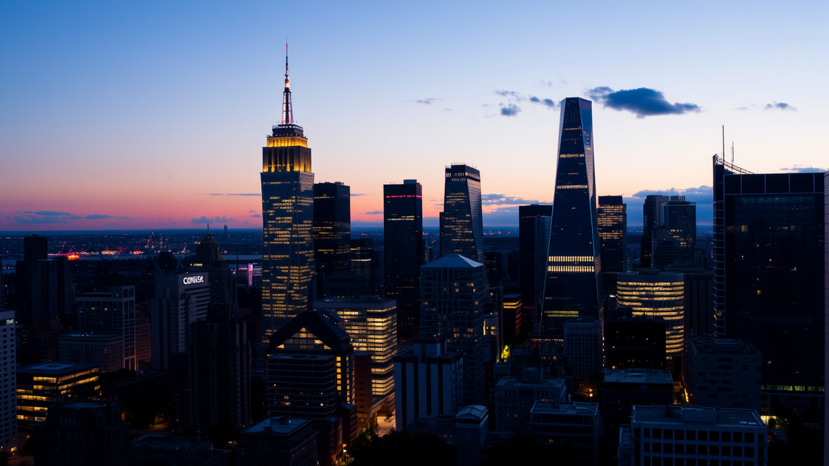 Oracle’s AI Spending Casts Shadow Over Tech Sentiment - Foto: über boerse-global.de