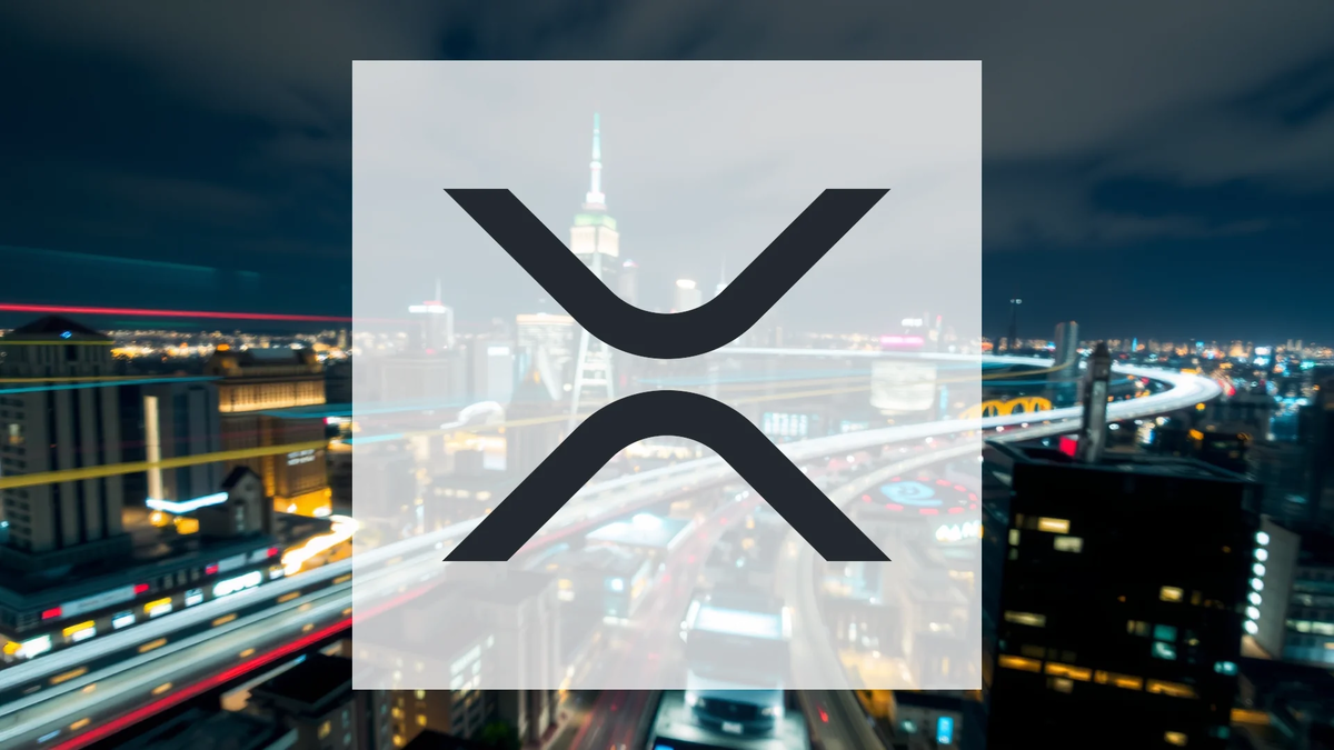 XRP Nears Critical Price Level Amid Market Uncertainty - Foto: über boerse-global.de