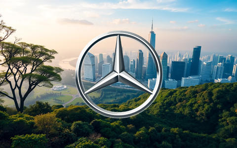 Mercedes-Benz Aktie: Strategische Doppel-Offensive - Foto: über boerse-global.de