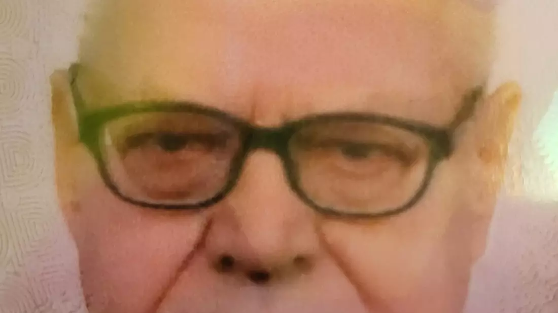 POL-HL: HL-Stadtgebiet / Öffentlichkeitsfahndung nach vermisstem 77-jährigen Lübecker - Bild: presseportal.de
