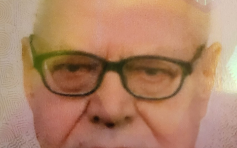 POL-HL: HL-Stadtgebiet / Öffentlichkeitsfahndung nach vermisstem 77-jährigen Lübecker - Foto: presseportal.de