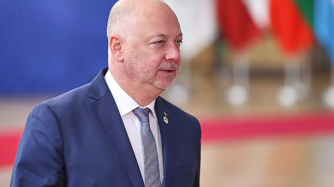 Rossen Scheljaskow (Archiv) - Bild: über dts Nachrichtenagentur