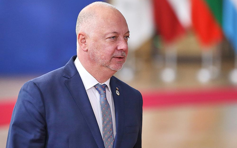 Rossen Scheljaskow (Archiv) - Foto: über dts Nachrichtenagentur
