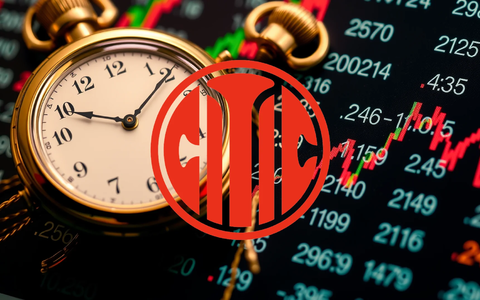 Citic Aktie: Unter Druck - Foto: über boerse-global.de