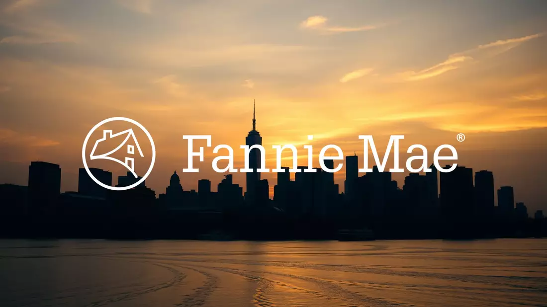 Investor Bets on Fannie Mae’s Future Fuel Stock Surge Illustration mit AI erstellt übermittelt durch boerse-global.de