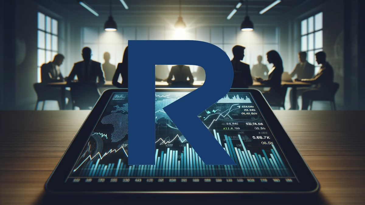 Roper Aktie: Gemischtes Bild - Foto: über boerse-global.de