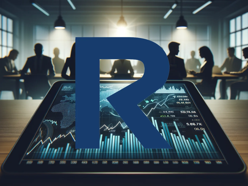 Roper Aktie: Gemischtes Bild - Foto: über boerse-global.de