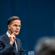 Warnt vor Gefahren durch Russland: Nato-Generalsekretär Mark Rutte. - Foto: Michael Kappeler/dpa