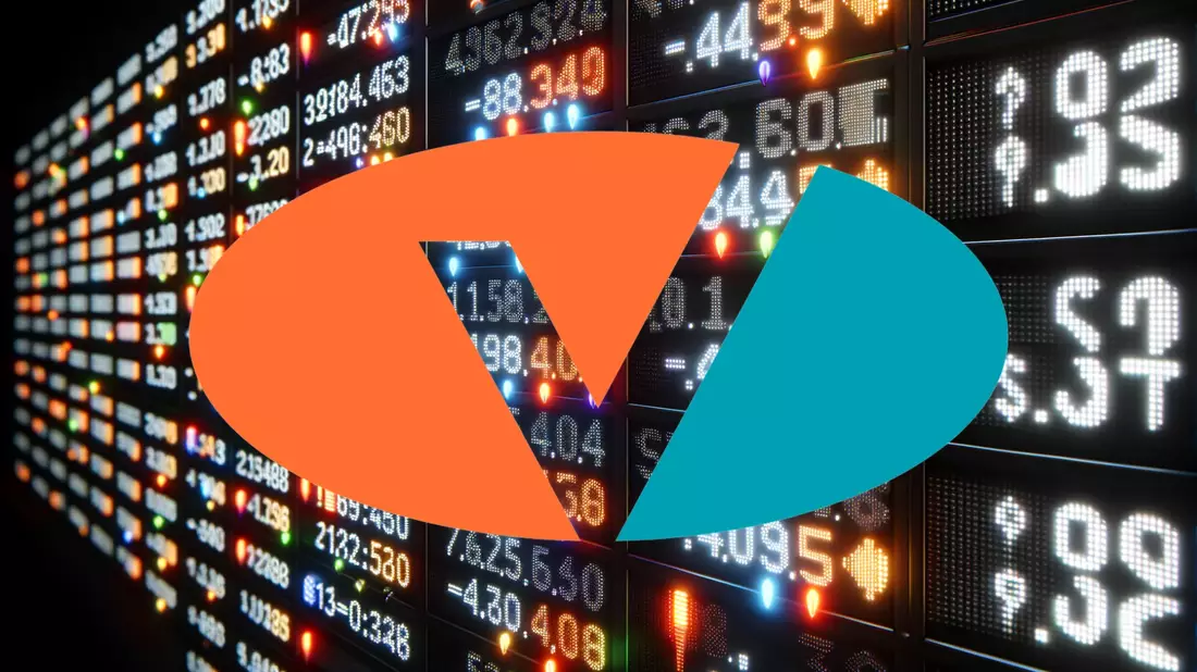 BioNTech Moves to Full Control as CureVac Tender Clears Major Hurdles Illustration mit AI erstellt übermittelt durch boerse-global.de