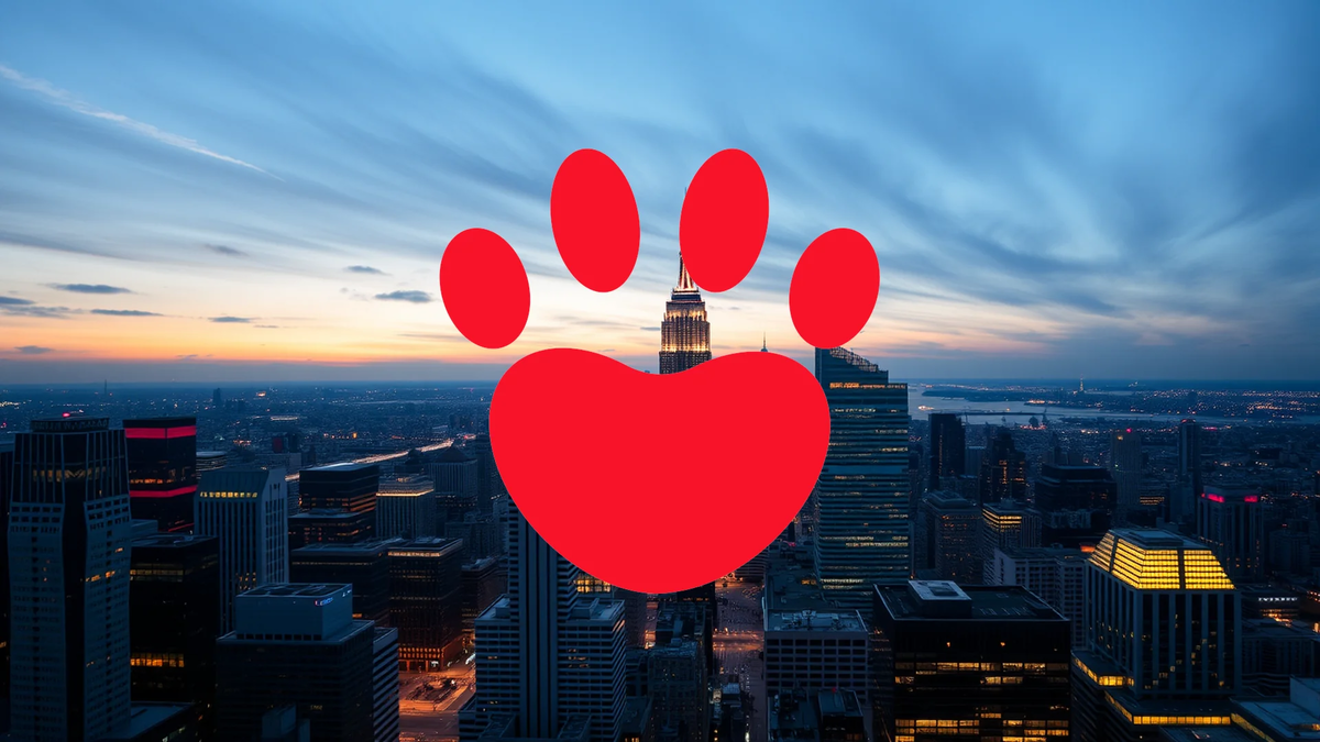 PetMed Express Aktie: Unter Druck - Foto: über boerse-global.de