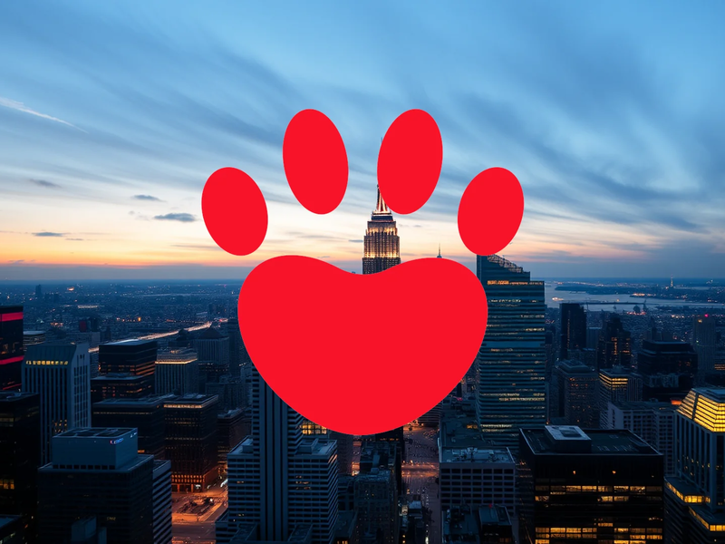 PetMed Express Aktie: Unter Druck - Foto: über boerse-global.de