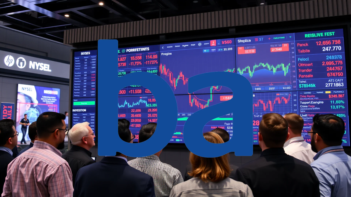 Babcock Aktie: Strategische Erfolge - Foto: über boerse-global.de