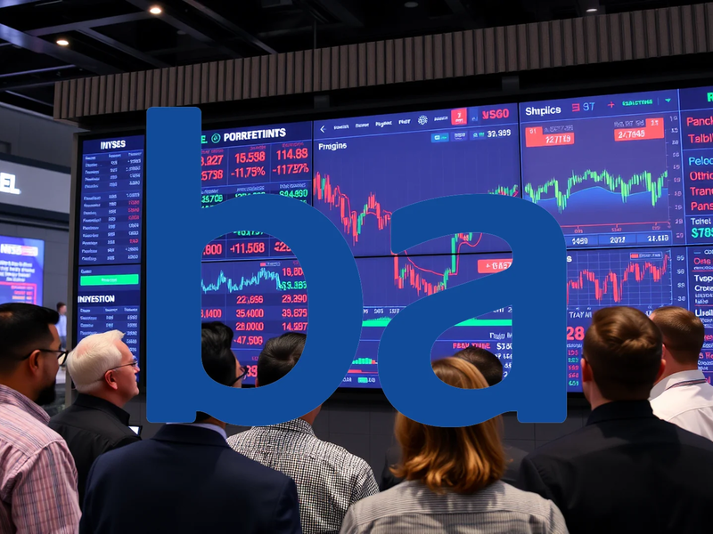 Babcock Aktie: Strategische Erfolge - Foto: über boerse-global.de