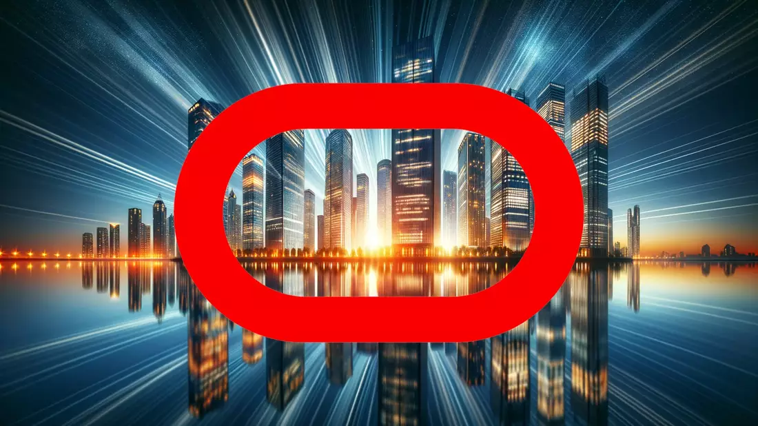 Oracle Aktie: Brutal abgestraft! - Bild: über boerse-global.de