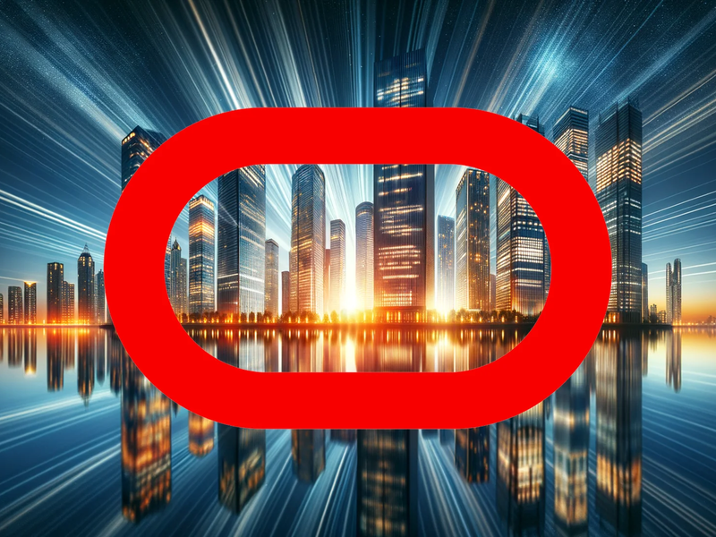 Oracle Aktie: Brutal abgestraft! - Foto: über boerse-global.de