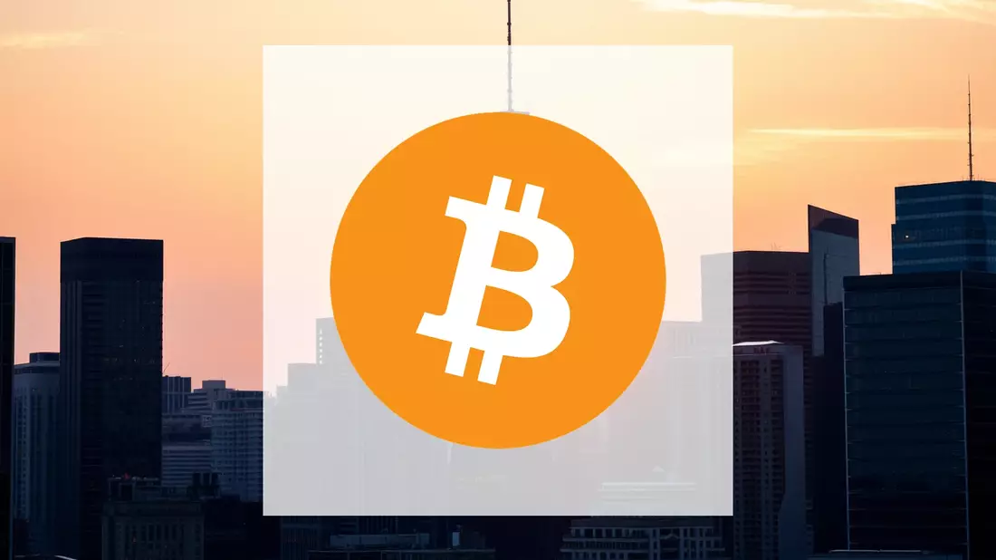 Bitcoin in a Fragmented Market: Fed Signals Pause and Institutions Continue to Accumulate Illustration mit AI erstellt übermittelt durch boerse-global.de