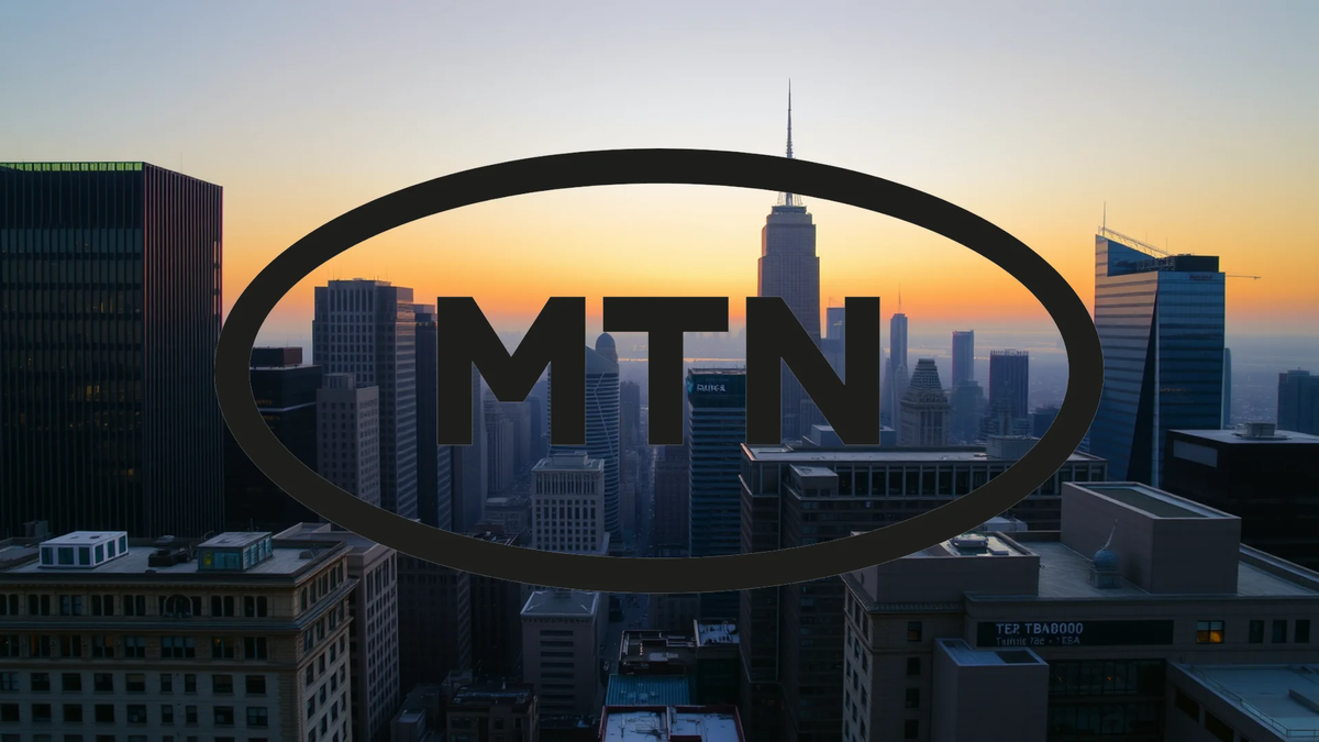 MTN Aktie: Aufwärtsdynamik - Foto: über boerse-global.de