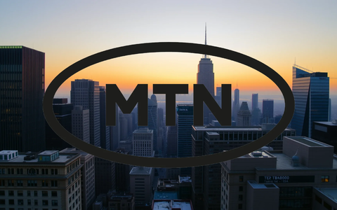 MTN Aktie: Aufwärtsdynamik - Foto: über boerse-global.de